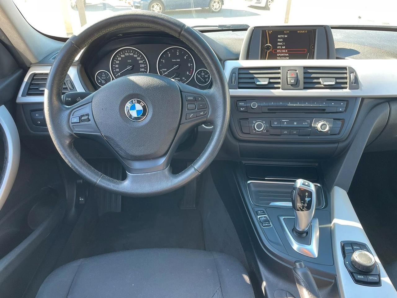 Bmw 318 2.00 Td 5P 143 cv - 2015