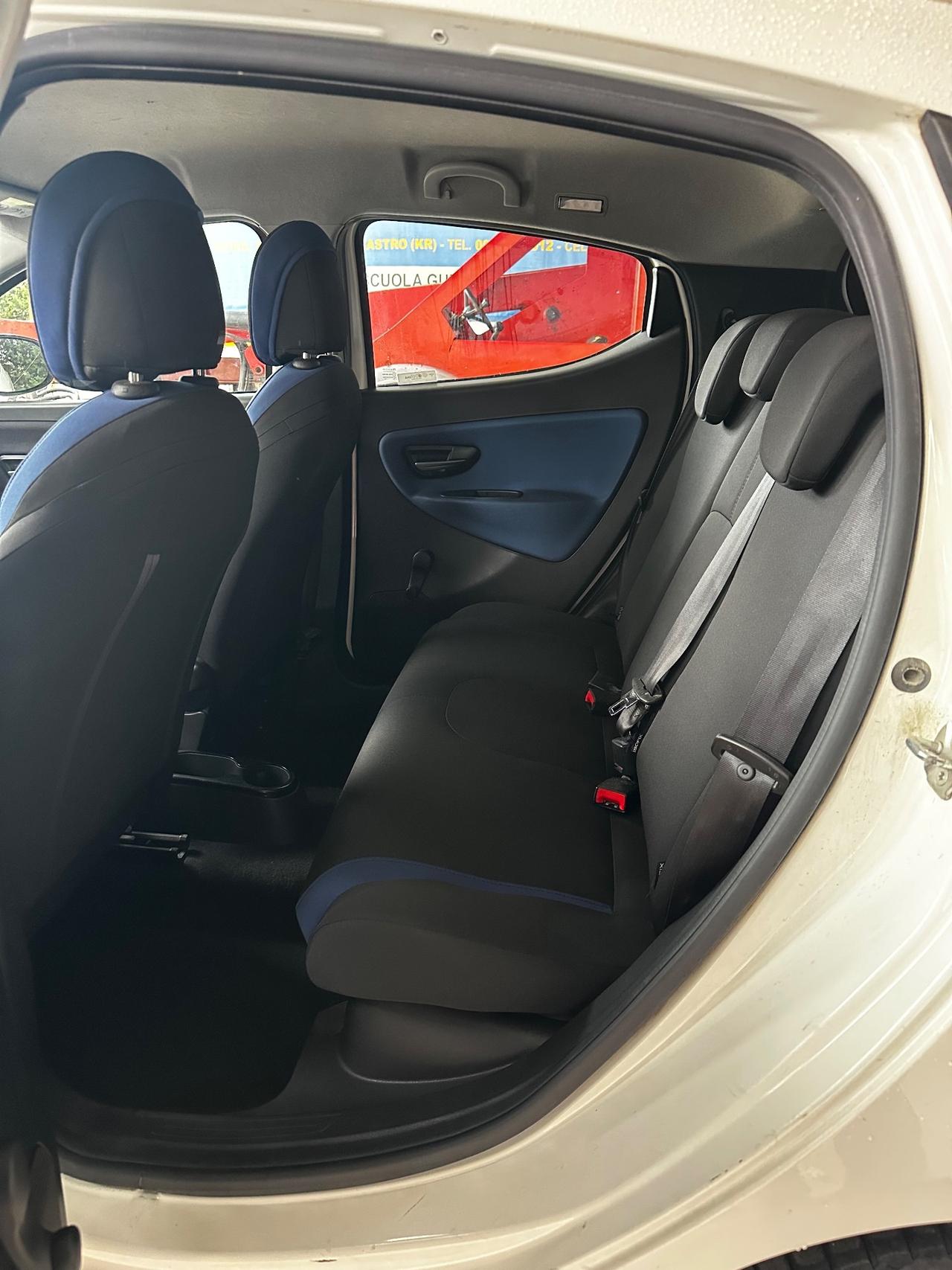 Lancia Ypsilon 1.3 MJT 16V 95 CV 5 porte S&S Gold