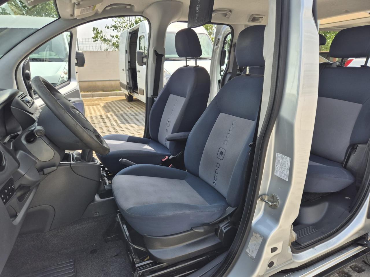 Citroen Nemo 1.4 HDi 70CV XTR Theatre