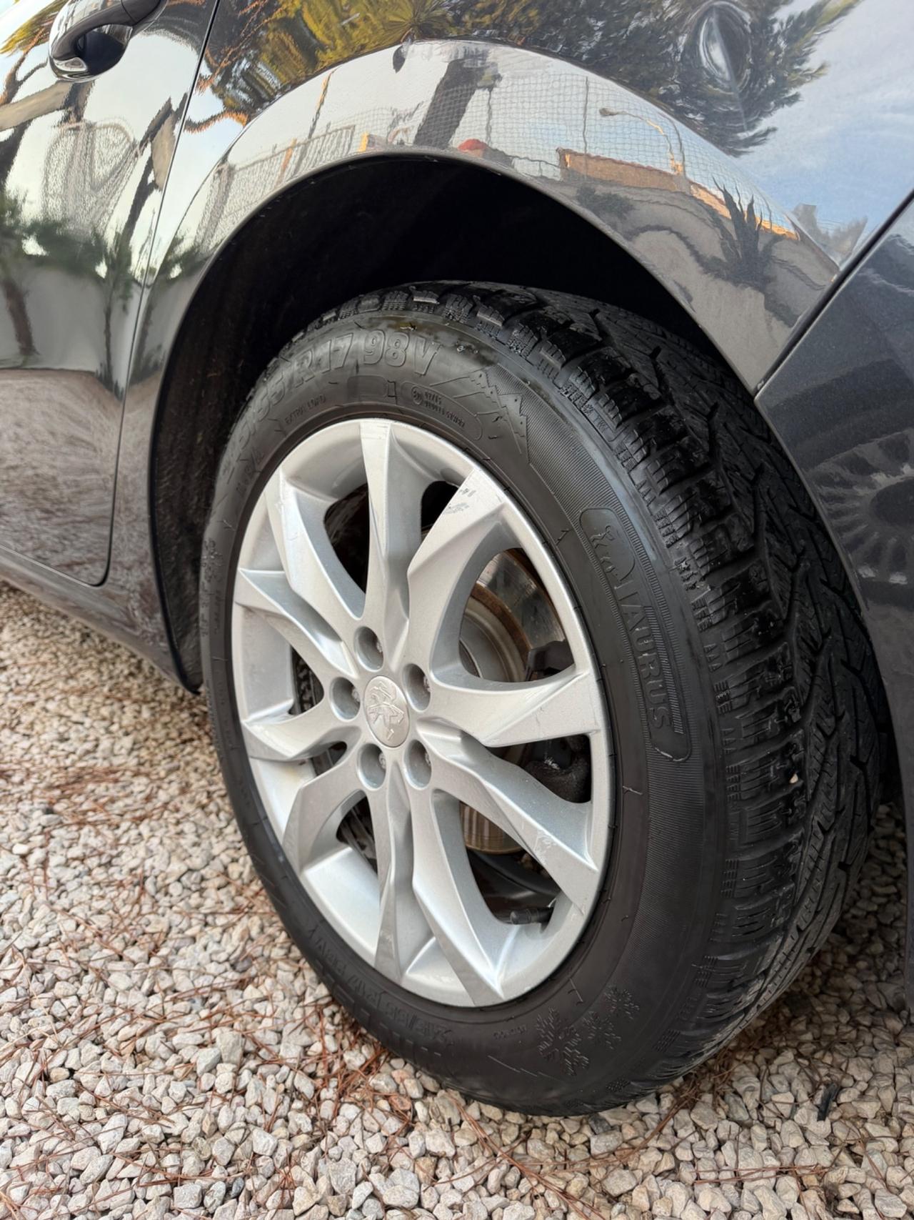 Peugeot 508 BlueHDi 150 S&S SW Business