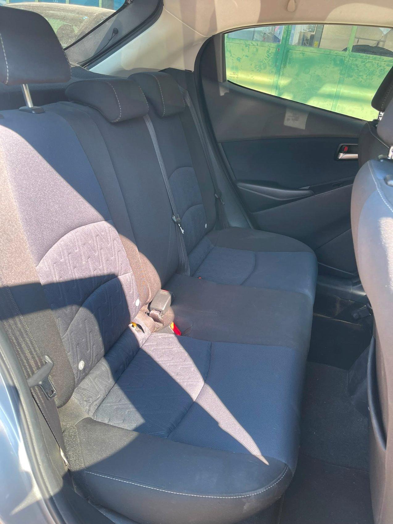 Mazda 2 1.5 105CV skyactive