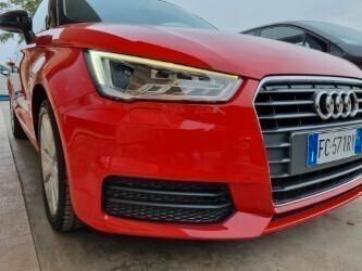 Audi A1 SPB 1.4 TDI