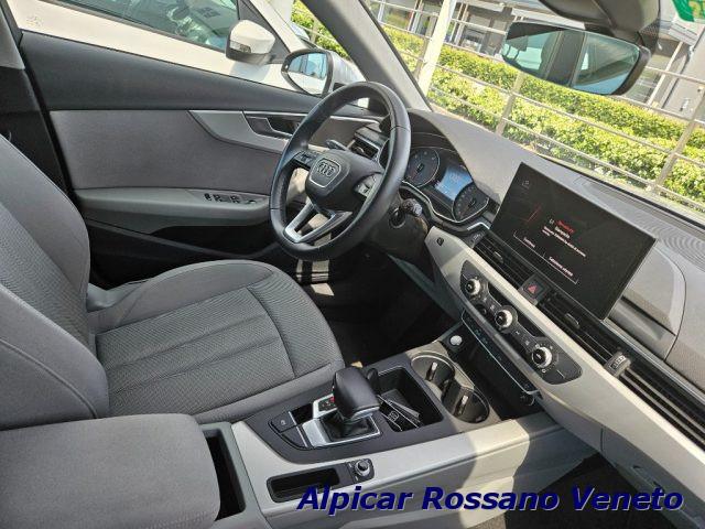 AUDI A4 Avant 30 TDI/136 CV S tronic Evolution