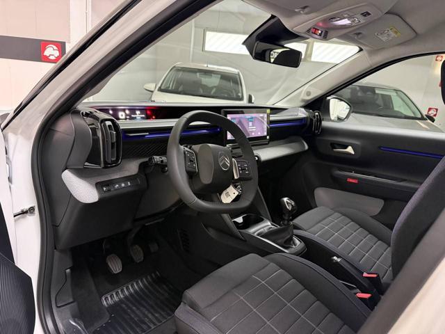 CITROEN C3 PureTech 100 S&S Plus