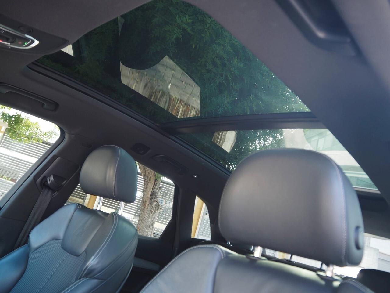 Audi Q5 40 TDI quattro S tronic line plus
