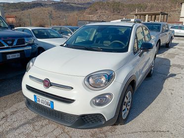 Fiat 500X 1.3 MultiJet 95 CV Business
