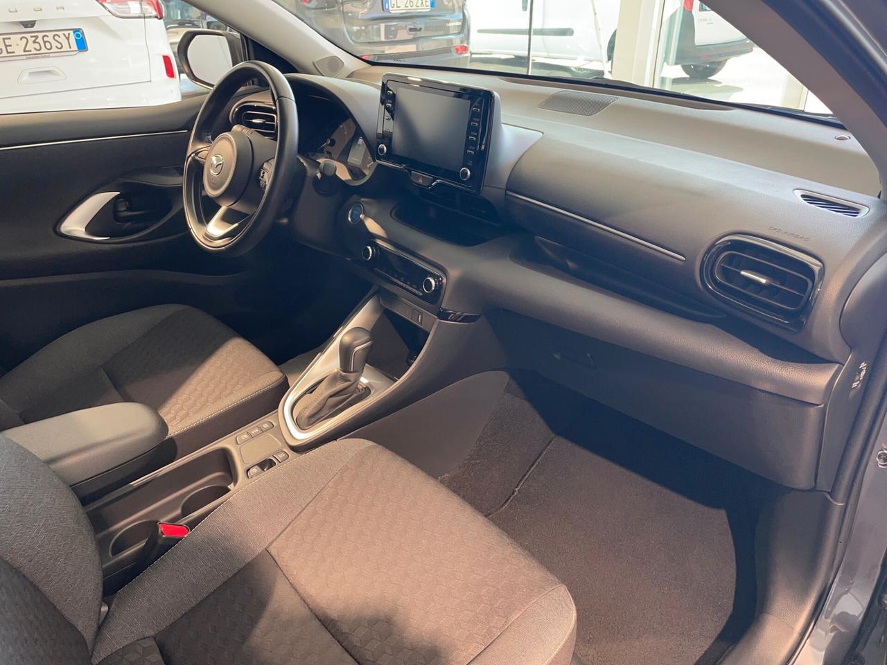 Mazda 2 1.5 vvt Full Hybrid Agile e-cvt *PREZZO REALE*