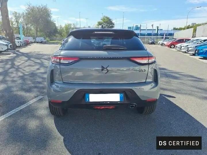 DS 3 Crossback BlueHDi 130 aut. Performance Line