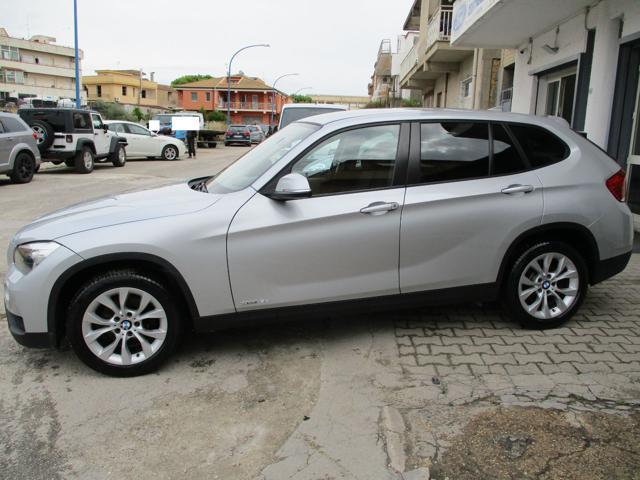 BMW X1 sDrive18d