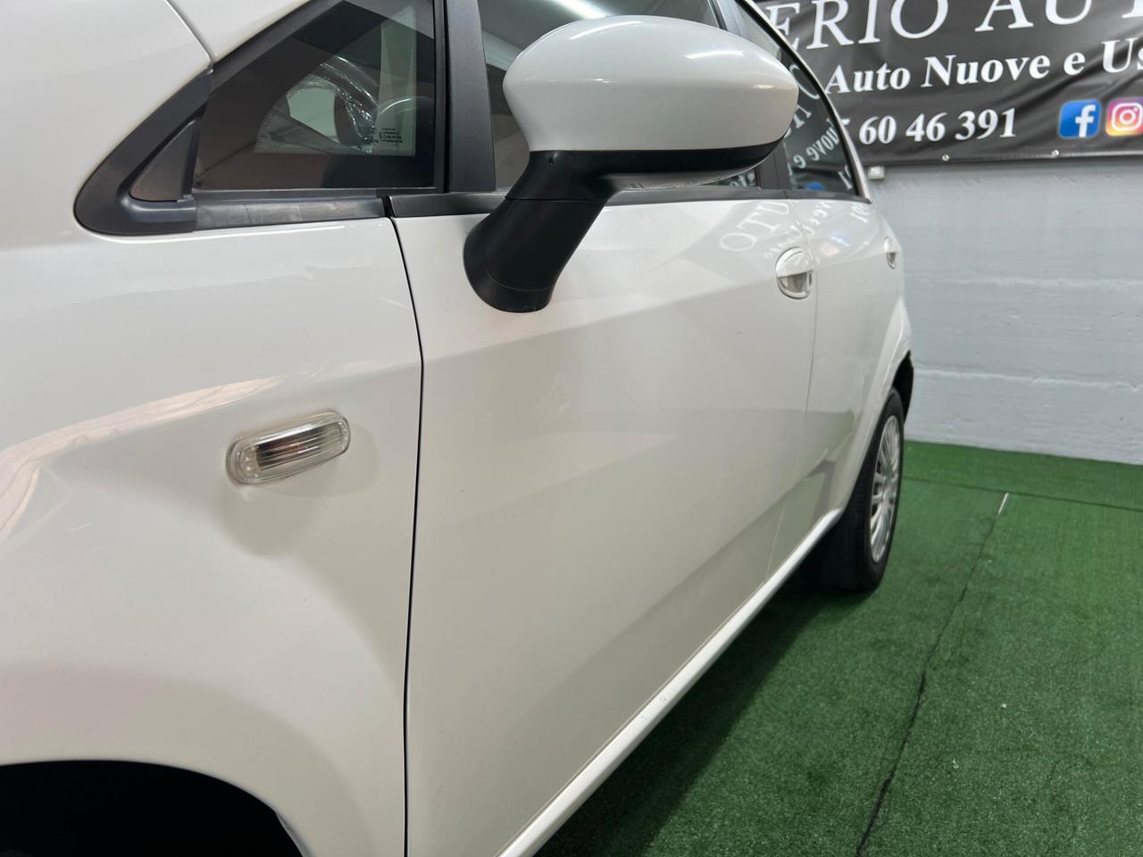 Fiat Grande Punto 1.4 5 porte Dynamic Natural Power