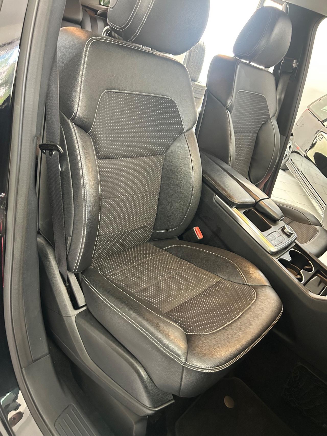 Mercedes-benz ML 250 BlueTEC 4Matic Premium