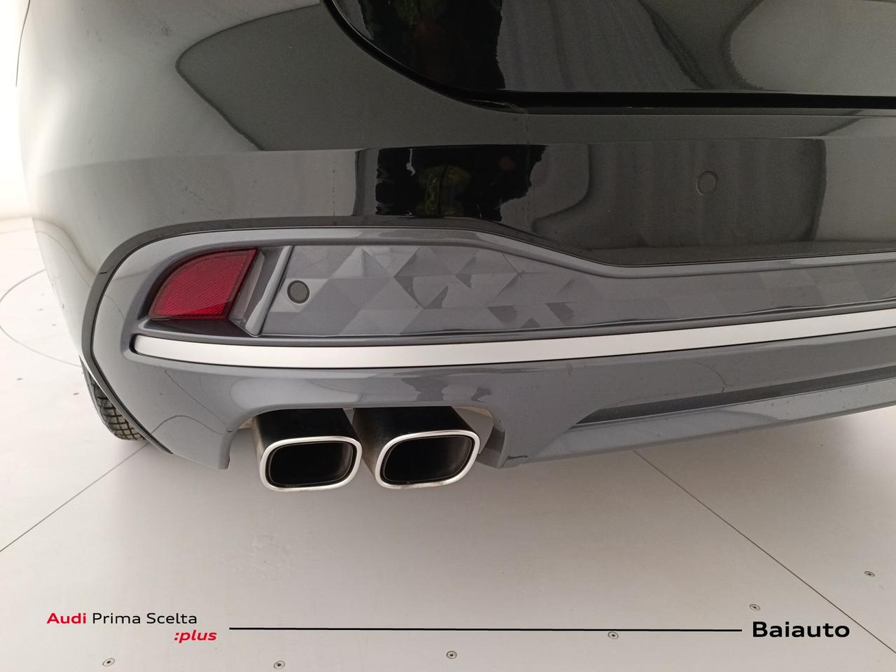 Audi A5 avant 2.0 tdi mhev+ 204cv business advanced