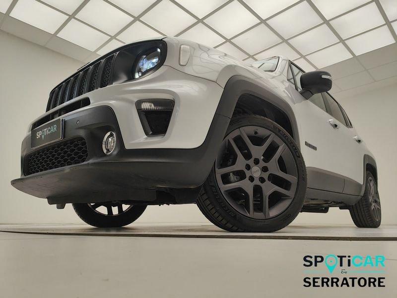 Jeep Renegade 2019 1.6 mjt S 2wd 120cv ddct