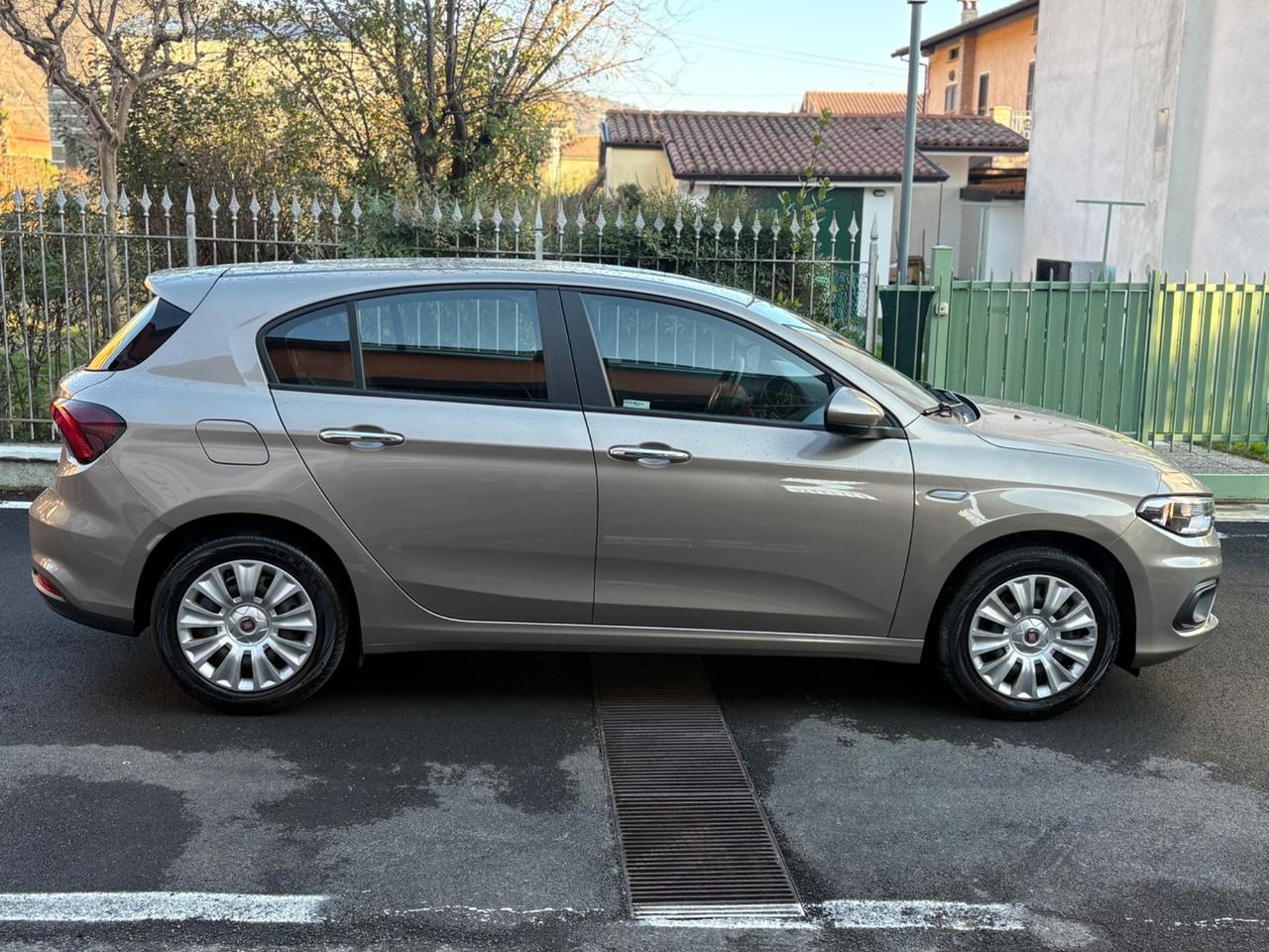Fiat Tipo 1.4 5 porte Lounge 40.000 KM