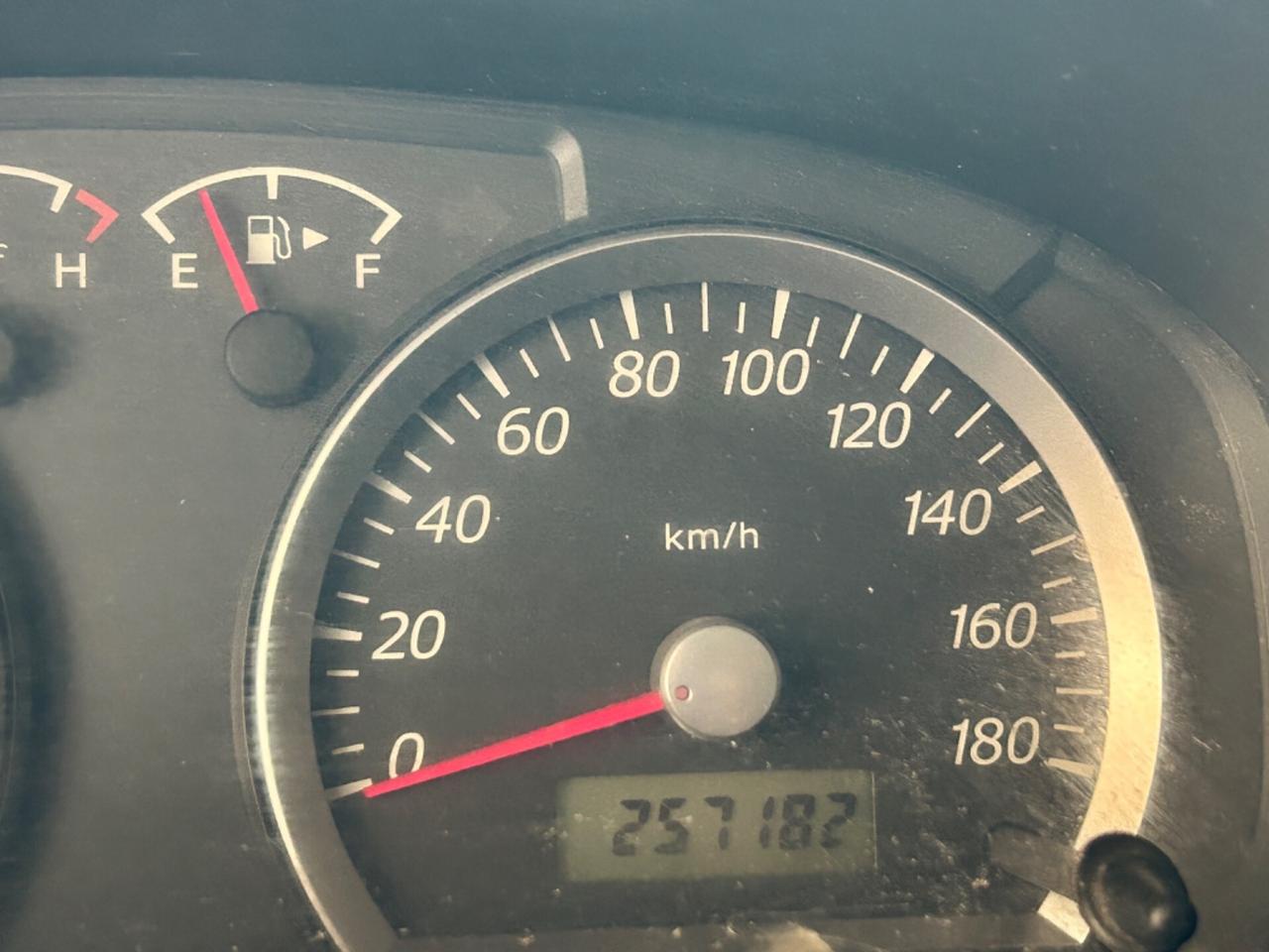 Suzuki Jimny 1.5 DIESEL 4WD GANCIO TRAINO A/C