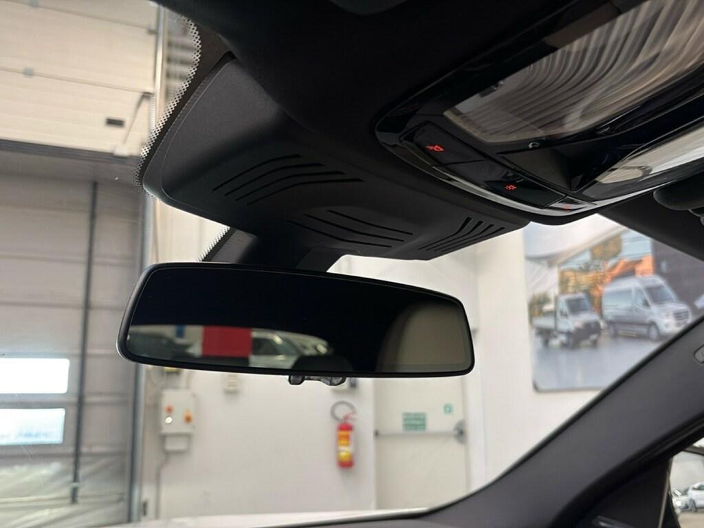 BMW X4 30 d Mild Hybrid 48V Msport xDrive Steptronic