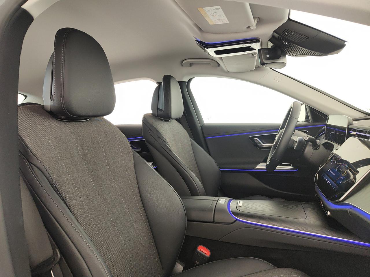 Mercedes-Benz E 200 d Advanced auto