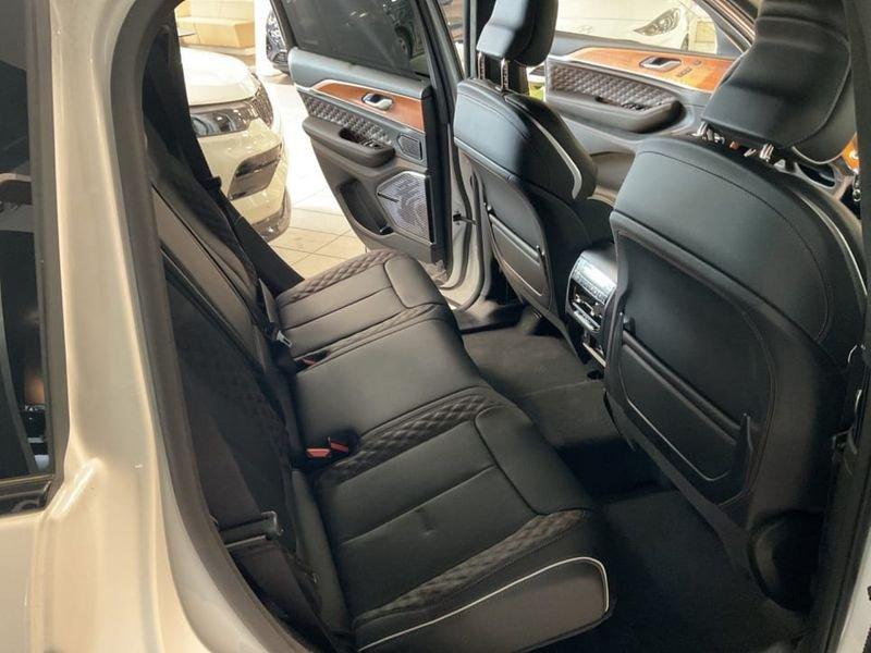 Jeep Grand Cherokee 2.0 PHEV Summit Reserve MY23