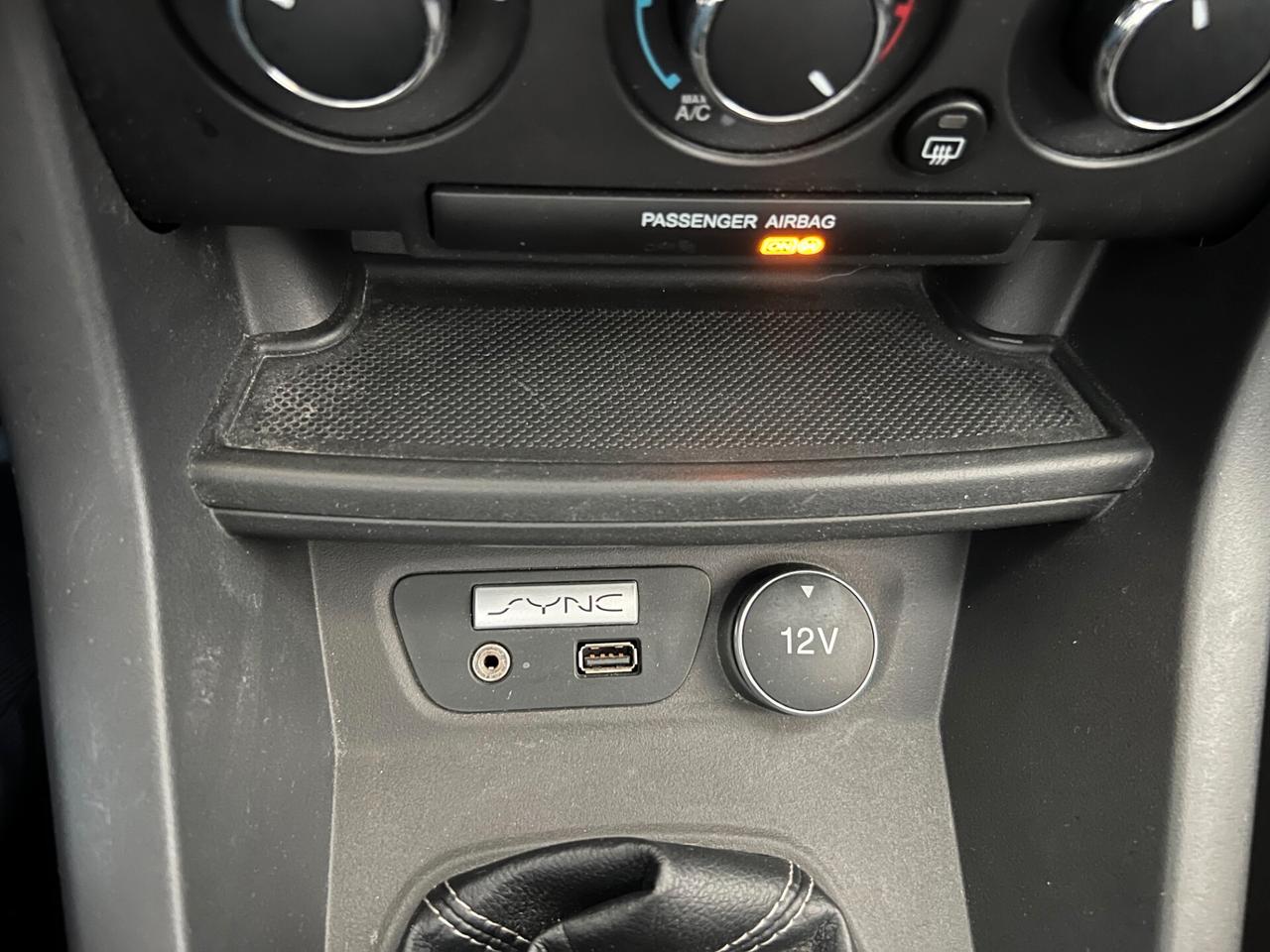 Ford Ka 1.2 Ti-VCT 85CV Ultimate OK NEOPATENTATI