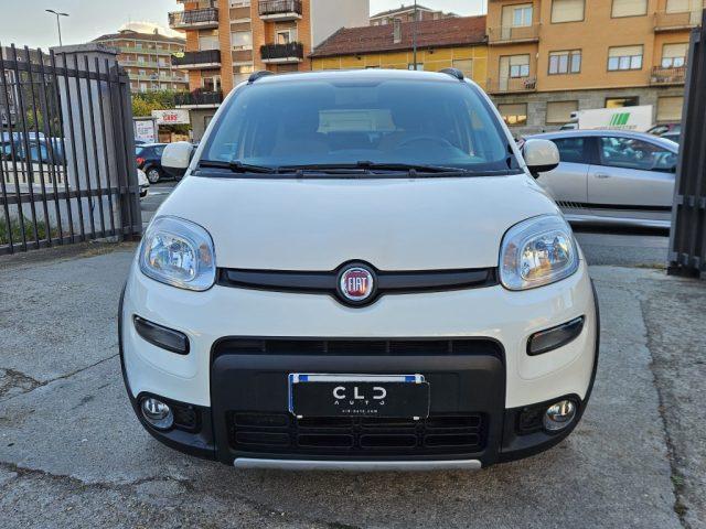 FIAT Panda 1.0 FireFly S&S City Life PREZZO PROMO