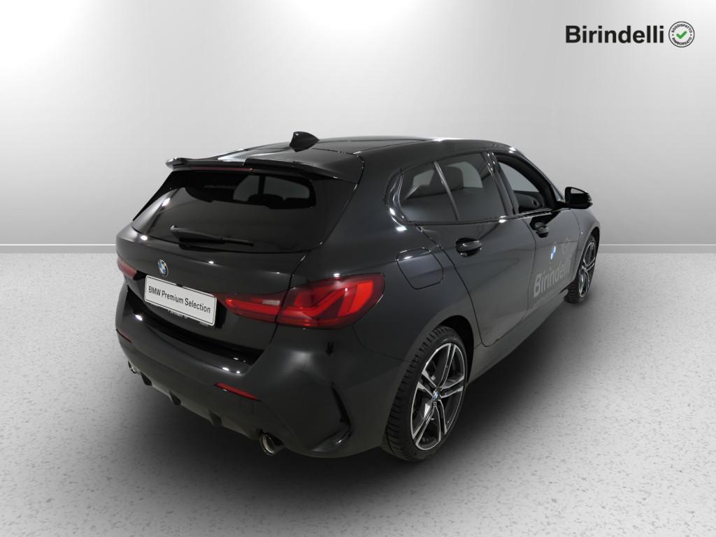 BMW 118d 5 Porte