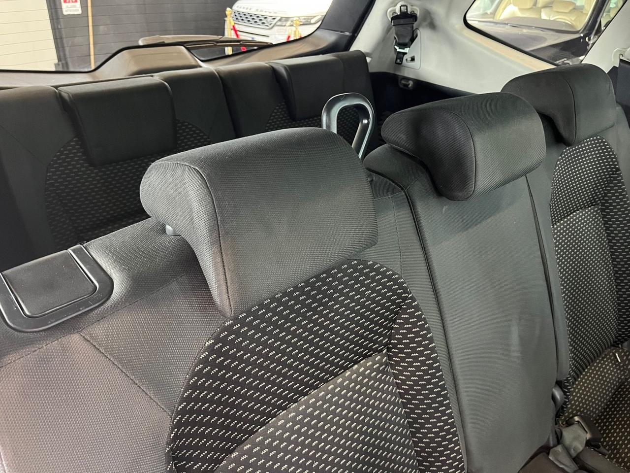 Nissan Qashqai+2 1.5 dCi DPF Tekna 7 POSTI