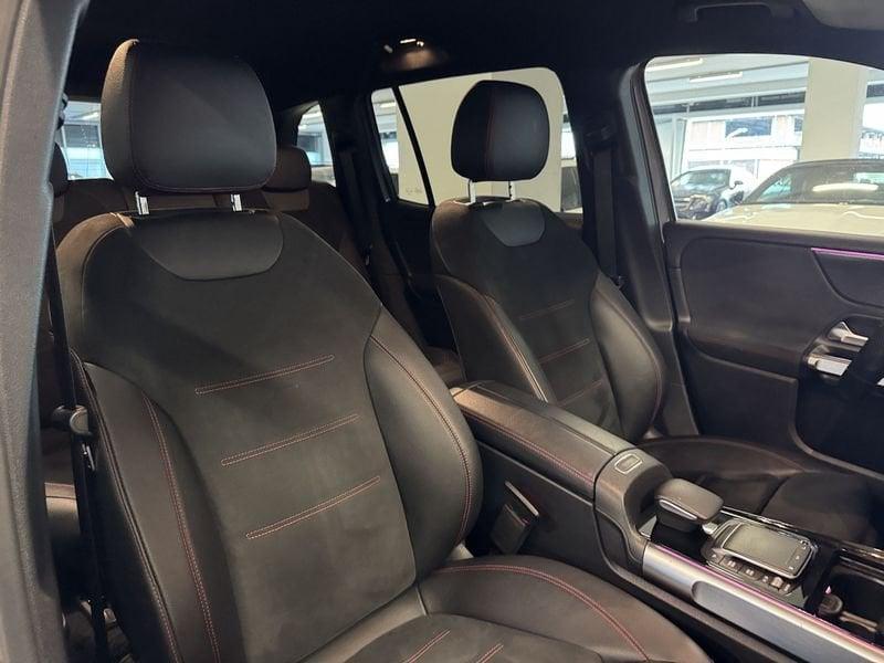Mercedes-Benz Classe GLB GLB 200 d Automatic Premium