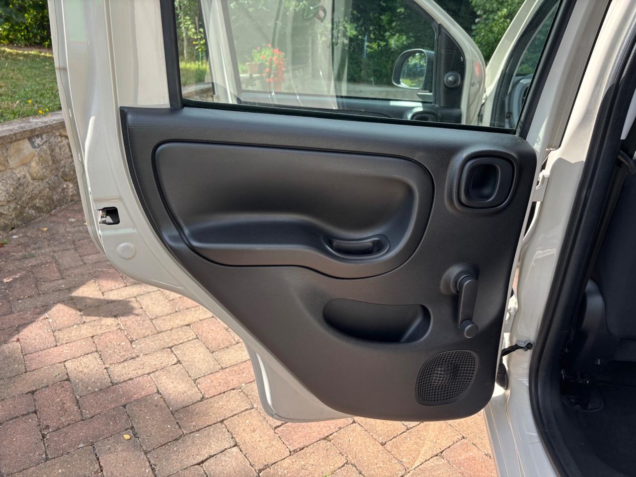 Fiat Panda 1.2 Lounge Km 33500