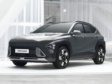Hyundai Kona HEV 1.6 DCT Business