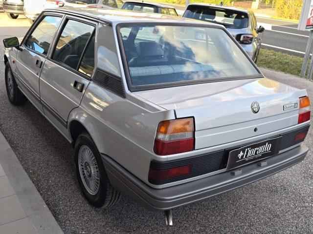 ALFA ROMEO Giulietta 1.6 L