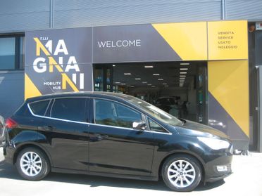 Ford C-Max 1.5 TDCi 95CV Start&Stop Titanium