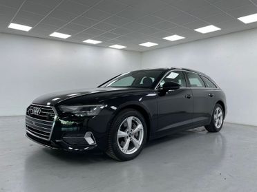 Audi A6 Avant 45 3.0 tdi mhev Business Sport quattro s-tronic