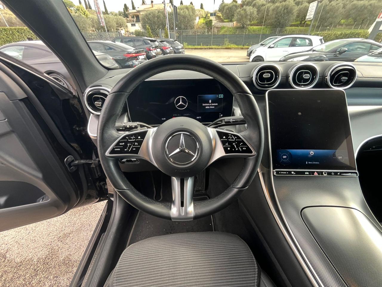 Mercedes-benz GLC 220 d 4Matic Mild Hybrid Advanced PROMO