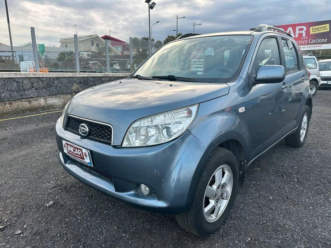 Daihatsu Terios 1.5 SX