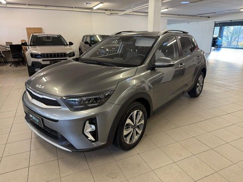 KIA Stonic Stonic 1.2 MPI Style Special Edition