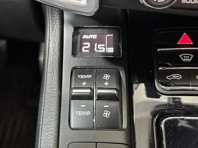 Porsche Cayenne 3.0 Diesel