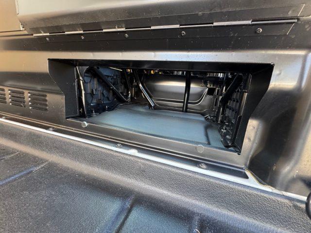 FORD Transit Custom 300 2.0 TDCi 130cv PL FURGONE TREND AZIENDALE