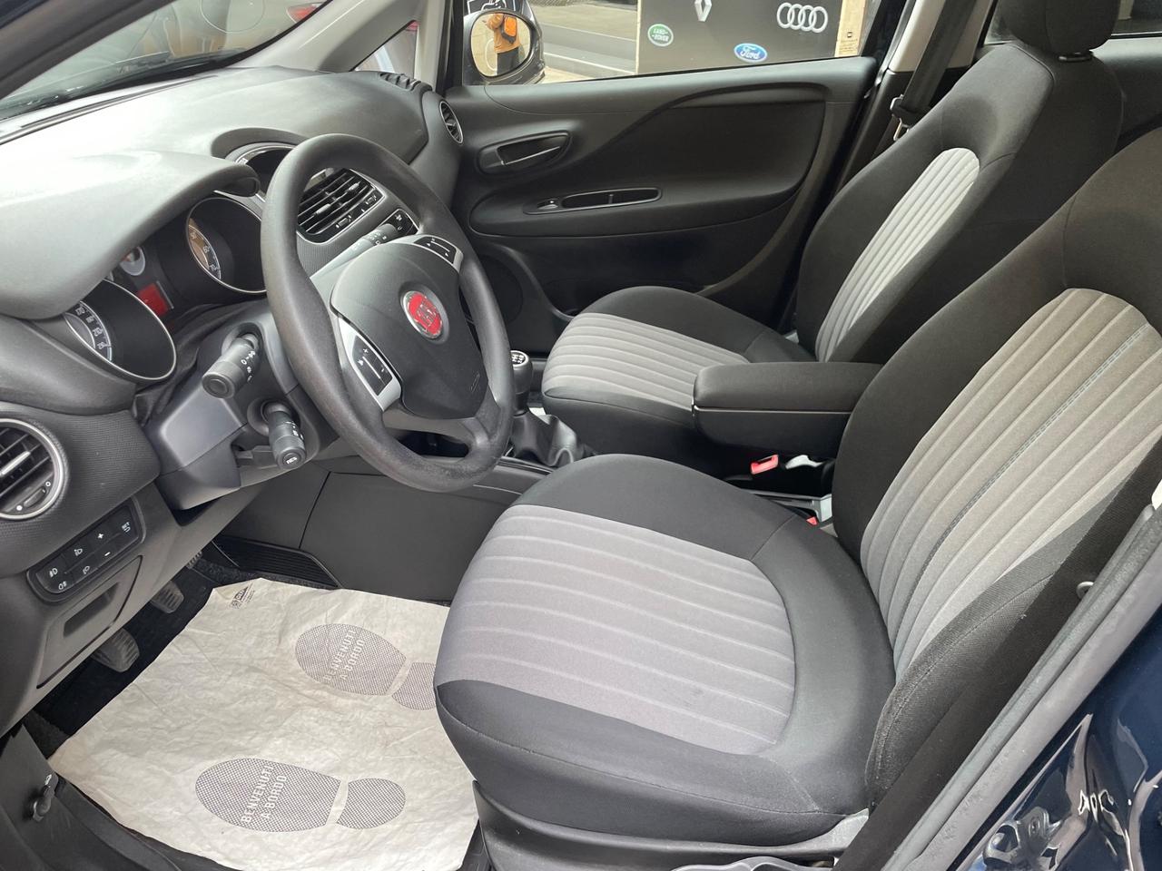 Fiat Punto 1.3 MJT II 95 CV 5 porte “PARI AL NUOVO “