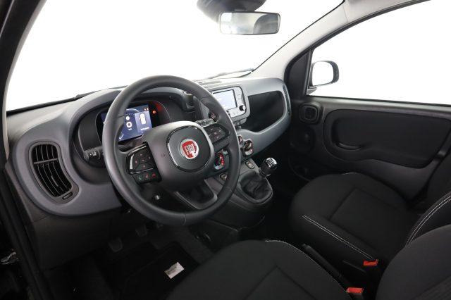FIAT Panda Panda 1.0 FireFly S&S Hybrid