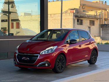 PEUGEOT 208 PureTech 82 5p. Allure