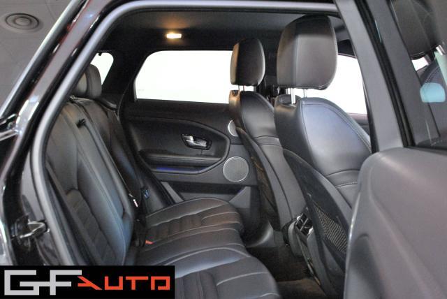 Land Rover Range Rover Evoque Range Rover Evoque I 2016 5p 2.0 td4 HSE 180cv auto