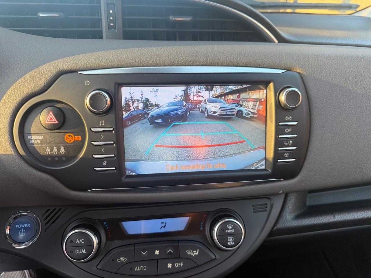 Toyota Yaris 1.5 Hybrid 5 porte Active***promo***