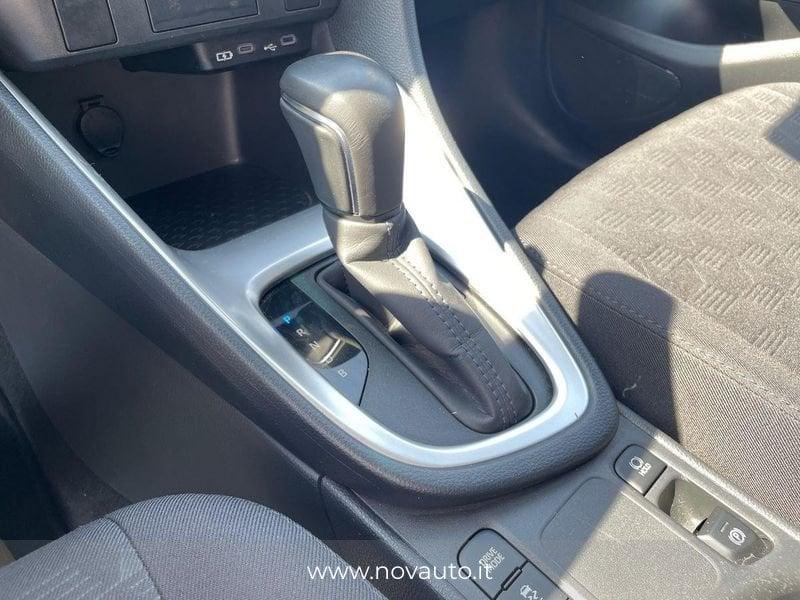Toyota Yaris Hybrid Active MY24
