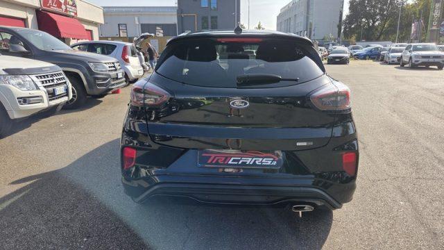 FORD Puma 1.0 EcoBoost Hybrid 125 CV S&S ST-Line PERMUTE