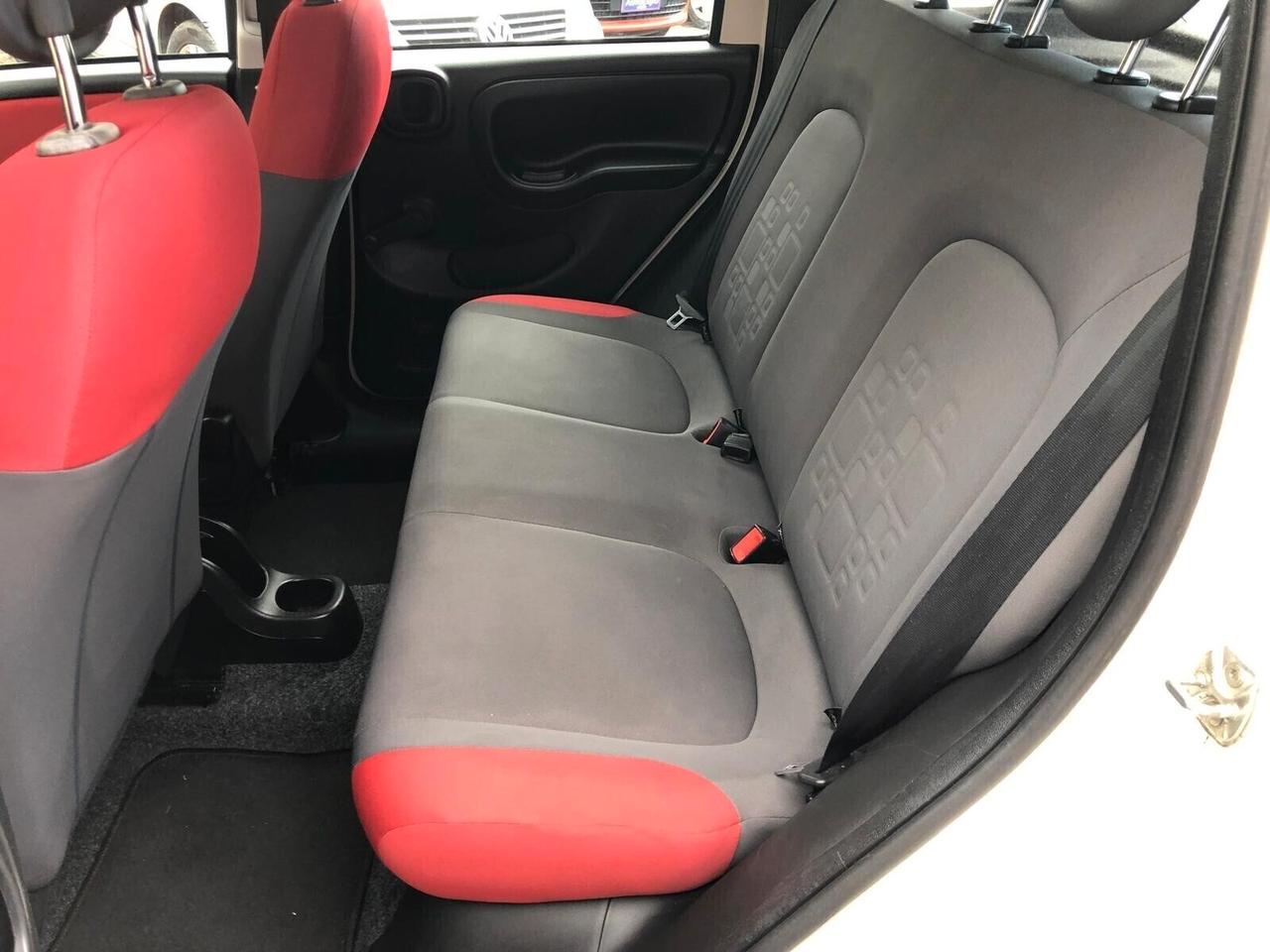 Fiat Panda 0.9 METANO/BENZINA X NEOPATENTATI GARANZIA EUROPEA 24 MESI ESTENDIBILE FINO A 36 MESI!!!