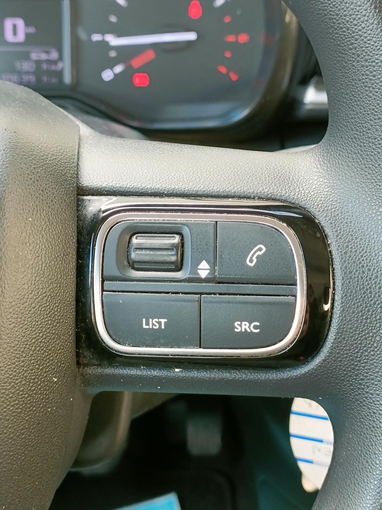 Citroen C3 PureTech 83 S&S Shine