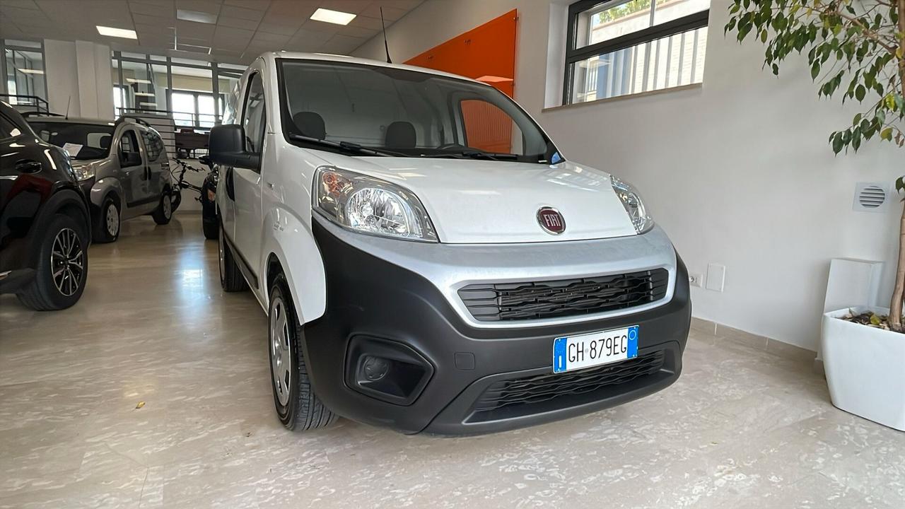 Fiat Fiorino 1.3 MJT 95CV Cargo SX
