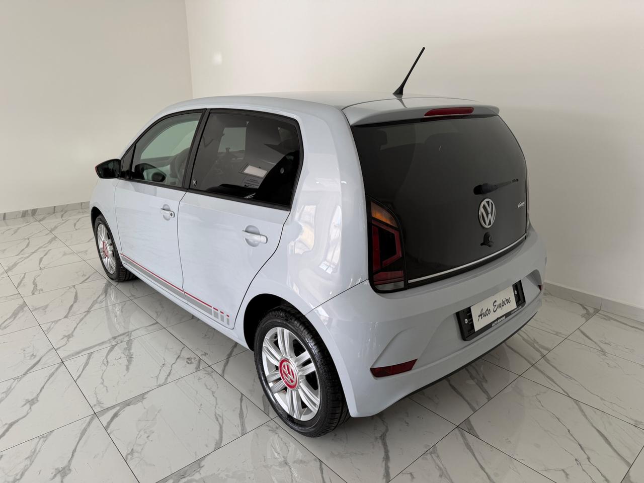 VOLKSWAGEN UP 1.0 60 CV SPECIAL BEATS