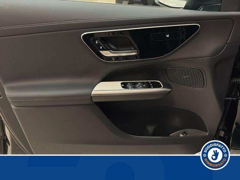 Mercedes-Benz GLC 220d 4Matic AMG Line Advanced