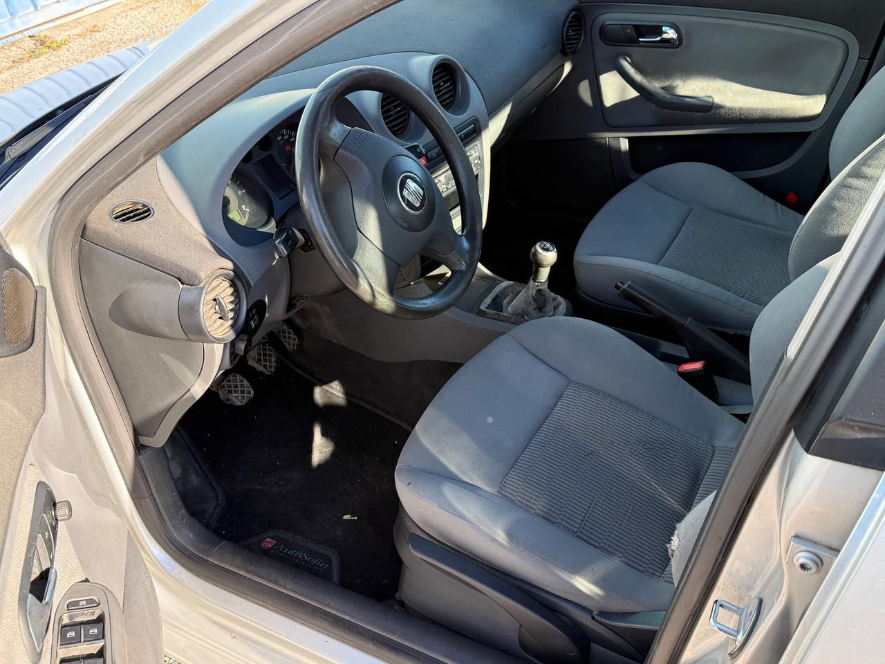 Seat Cordoba 1.4 16V Signo